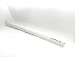 17-23 Bmw G30 530I 540I Passenger Right Side Rocker Molding Panel Skirt. Fixed Price $248.00.