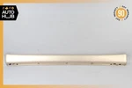 00-05 Mercedes W163 ML430 ML55 Amg Sport Rocker Panel Side Skirt Right Oem. Fixed Price $95.23.