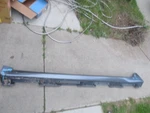 2013-2015 Lexus ES300H ES350 Left Driver Side Rocker Panel Skirt Oem. Fixed Price $187.50.