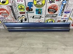 1997 1998 1999 Buick Lesabre Custom Right Rear Door Trim Molding Oem Used Silver. Fixed Price $52.79.
