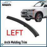 Front Bumper Flare Arch Molding Left Driver For 2015-2020 Mitsubishi Outlander. Fixed Price $21.69.