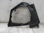 2003 To 2008 Nissan 350Z Right Battery Cover Shroud Oem 64894-CD000. Fixed Price $45.00.