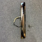 2017 - 2020 Nissan Armada Liftgate License Plate Panel Molding & Light Lamp Oem. Fixed Price $350.00.