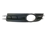 2005 - 2008 Audi A6 Front Left Side Bumper Fog Light Grille 4F0807681A Oem *read. Fixed Price $24.99.