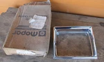 Nos Chrysler Cordoba Headlight Bezel Left Driver 1980 1981 1982 1983. Fixed Price $124.99.
