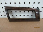 06 07 Bmw 525I 525XI 530XI 530I Instrument Panel Light Switch Trim 697026701 Oem. Fixed Price $25.60.