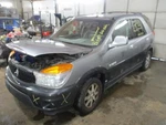 Header Panel Fits 02-07 Rendezvous 340072. Fixed Price $174.90.
