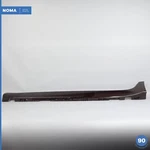 09-15 Jaguar Xf X250 Left Side Skirt Rocker Molding Sill 8X23F10609ADW Chp Oem. Fixed Price $141.10.