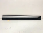 15-17 Bmw X3 Front Right Side X-line Door Lower Molding Trim Cover, Oem LOT3558. Fixed Price $175.00.