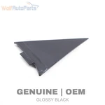 2013-2016 Audi Allroad B8.5 Rear Right Outer Door Corner Trim / Cover. Fixed Price $19.99.
