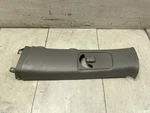 2007 Toyota Sienna Xle Left Driver Side Upper B Pillar Trim Oem+. Fixed Price $37.34.