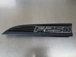 2011 - 2016 Ford F250 Sd Left Driver Ender Emblem Super Duty Oem. Fixed Price $44.99.