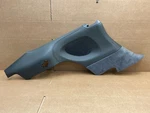09 10 Porsche 911 997 Rear Left Driver Quarter Trim Cover Panel 1619 Oem. Fixed Price $169.99.