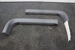 Set Front Left Right Door Scuff Plate 2236801500 Mercedes S500 W223 2022 *note*. Fixed Price $127.99.