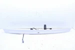 2009-2012 Volkswagen Routan Rear License Plate Light Moulding Trim Oem. Fixed Price $72.89.