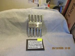 1966 Plymouth Fury Iii Mopar Oem Right Fender Badge 2579610 From New Mexico. Fixed Price $58.00.