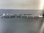 2019-2015 Bmw X7 G07 Right Lower Rocker Molding W/ Footboard White Oem *note*. Fixed Price $350.00.