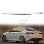 Exterior Upper Left Molding Trim For Kia Optima 2016 2017 2018-2020 87850D4000. Fixed Price $45.79.