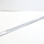 2011-2014 Jeep Grand Cherokee Door Chrome Molding Trim Driver Left Side. Fixed Price $44.95.