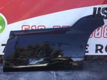 2003-2006 Cadillac Escalade Rear Lh Side Door Molding Black 15047479 #R22. Fixed Price $120.00.