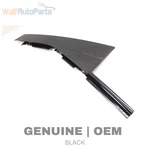 2011-2014 Porsche Cayenne Left Exterior Pillar Trim / Cover 95855958900. Fixed Price $20.49.