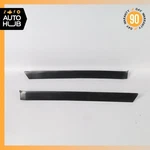 Mercedes R170 SLK230 Fender Front Left & Right Side Wing Trim Oem. Fixed Price $62.23.