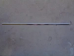 2000 Audi A6 Avant Rear Quarter Panel Window Outer Chrome Molding Left Side Oem. Fixed Price $19.32.