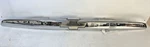 2005-09 Chevrolet Equinox License Plate Pocket Tail Finish Panel Oem 195-06163. Fixed Price $50.00.