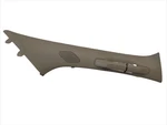 2009-2012 Chevrolet Traverse Right A-pillar Trim Panel Used 22789040 Oem. Fixed Price $71.99.