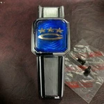 Toyota Corolla Emblem Grille KE35 KE30 1979 Original Nos. Fixed Price $95.00.