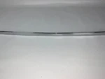 07 - 14 Escalade Window Reveal Molding Trim Chrome Rear Right Rh 15280090 Oem. Fixed Price $114.95.