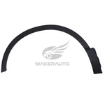 For Honda Crv Cr-v 2017-2022 Front Driver Side Fender Flare Molding Trim Lh. Fixed Price $32.79.