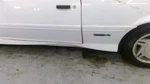 (local Pickup Only) Cavalier 1993 Rocker Panel Moulding 1646830. Fixed Price $199.99.