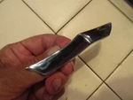 1969 1970 Buick Nos Rr Door Chrome Molding 8731678 Lesabre Wildcat 4. Fixed Price $33.69.