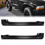Pair Rocker Panel Fit 1997-2004 Dodge Dakota Door Extended Cab / Standard. Fixed Price $109.58.