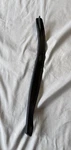 2011-2014 Vw Jetta Wagon Front Right Door Trim 1K5 837 382 Used Oem. Fixed Price $15.00.