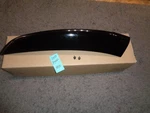 2002-2009 Gmc Envoy Rear Hatch Lift Gate Trim Molding Panel Driver Lh Left 02-09. Fixed Price $49.99.