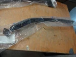 2008-2013 Toyota Highlander Seal, Quarter Panel Left 61668-0E020. Fixed Price $25.00.