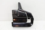 94-02 Mercedes R129 SL500 Convertible Rear Right Top Roof Flap Trim Oem KW25. Fixed Price $27.00.