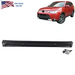 For 2014- 2020 Outlander Rocker Molding Side Lip Panel Guard Skirt Insert Lh. Fixed Price $129.00.