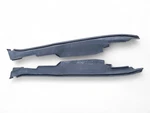2011-2017 Lexus CT200H Fender Cover Garnish Trim Right/left Set 53807-7601. Fixed Price $84.05.