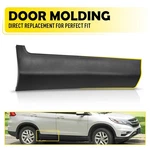 New Rear Right Door Lower Molding Garnish For Honda Cr-v 2012-2016 75313-T0A-A01. Fixed Price $33.24.