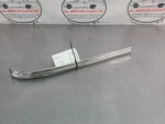 1942-1948 Chevy Fleetline Rh Right Lower Moulding On Door Cap. Fixed Price $55.00.
