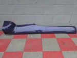 03-06 Chevrolet Ssr Right Rocker Panel Passenger Side Purple P/n 10378335. Fixed Price $200.00.