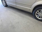 Driver Side Caravan 2013 Rocker Panel Moulding 685513. Fixed Price $209.16.