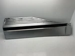 2024 Hyundai Ioniq 5 Rear Door Lower Molding Left Lh Driver Side 87731-GI100. Fixed Price $149.79.