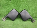 Jdm 1997 Door Mirror Left Right Set Suzuki Wagon CT21S Oem 84701-74F61-5PK. Fixed Price $155.00.