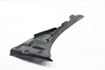 88-95 Bmw E34 Series Right Side Windshield Wiper Cowl Covering Panel Oem. Fixed Price $28.00.