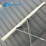 16-22 Oem Bmw Right M-sport Rocker Panel Mineral White Metallic 8064984 G12. Fixed Price $229.00.