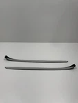06-11 Bmw E90 328I 335I Front Right &left Side Windshield Trim Unit Oem. Fixed Price $59.99.